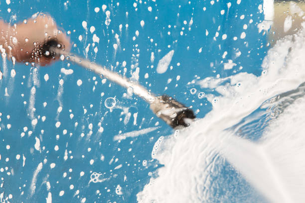 Professional Pressure Washing Services in Mequon, WI