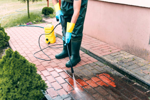 Best Sidewalk and Walkway Cleaning  in Mequon, WI