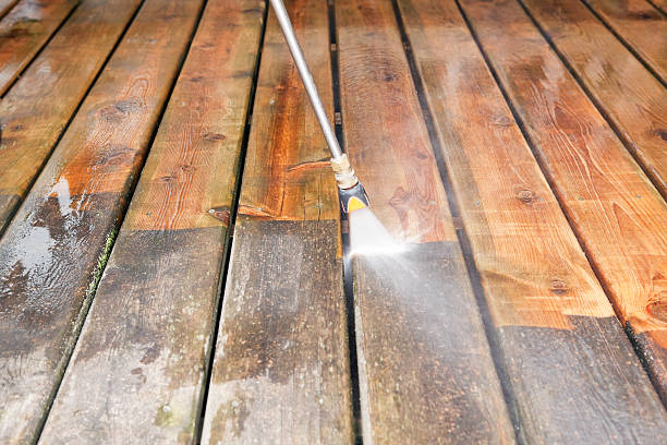 Best Parking Lot and Garage Cleaning  in Mequon, WI