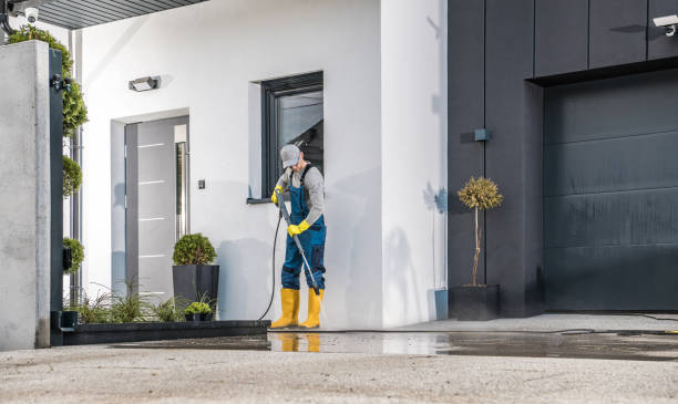 Best Gas Station Cleaning  in Mequon, WI